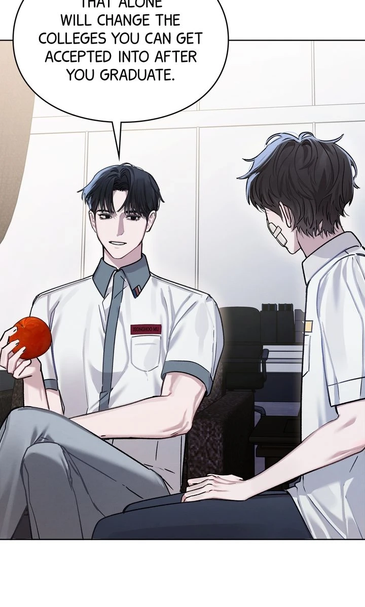 Dear My Horror Chapter 6 page 6 - 