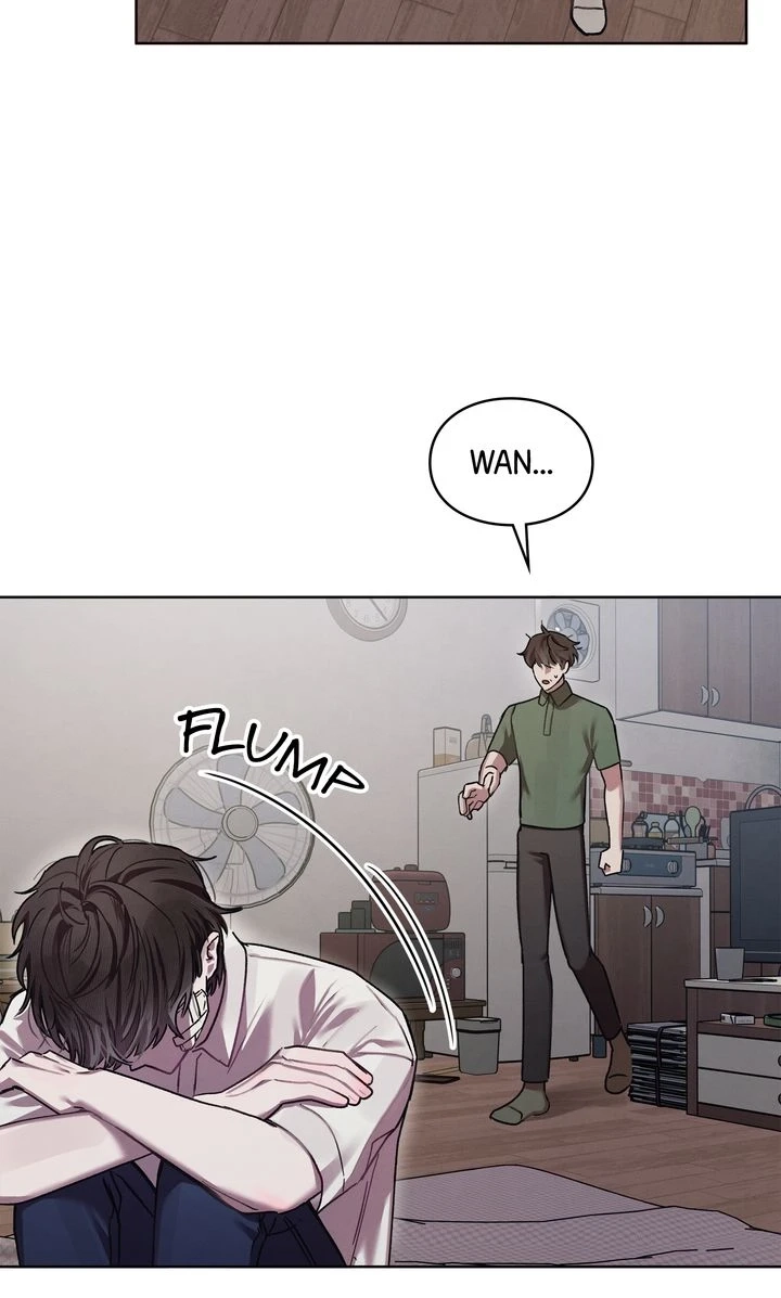 Dear My Horror Chapter 6 page 51 - 