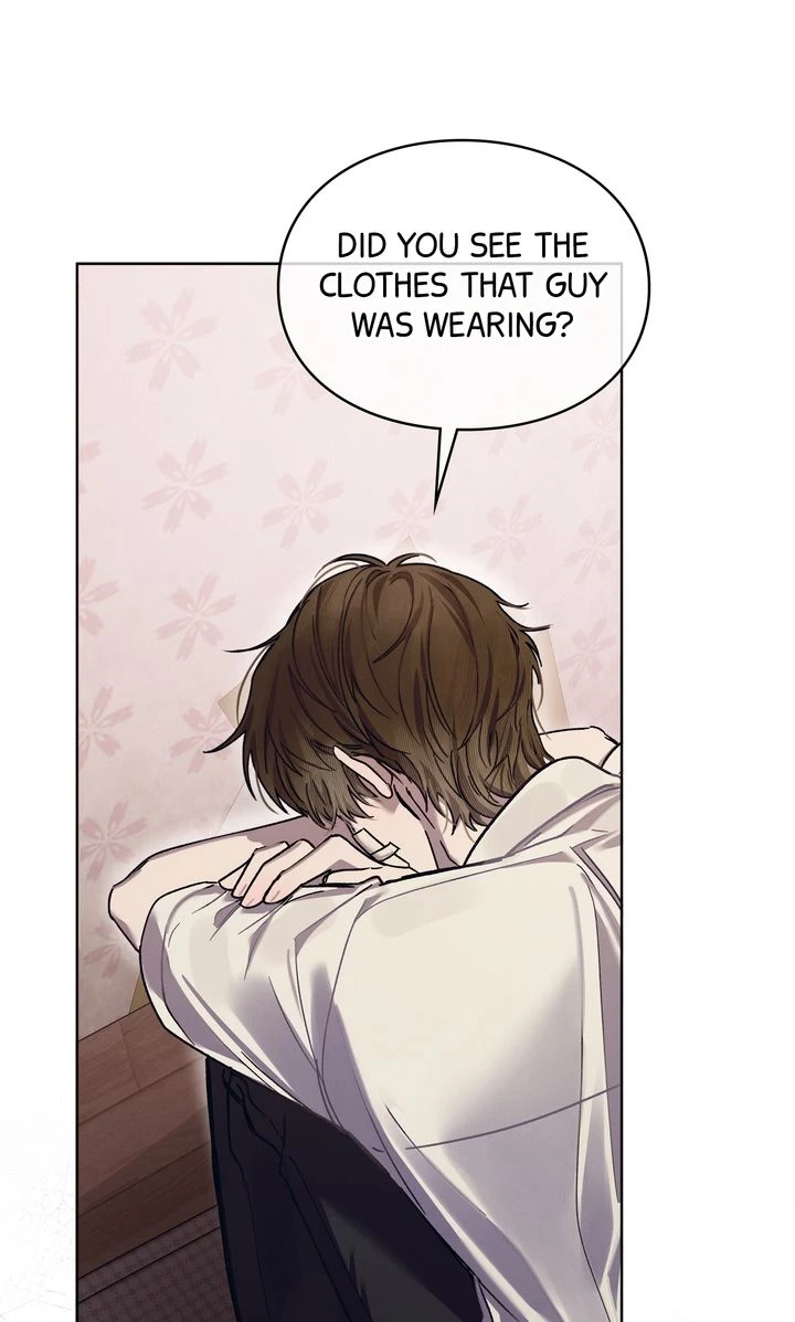 Dear My Horror Chapter 6 page 52 - 