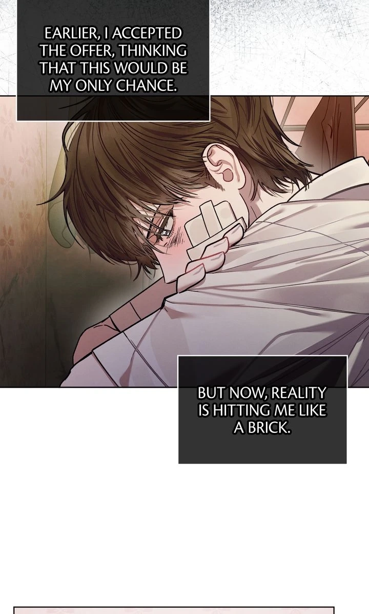 Dear My Horror Chapter 6 page 55 - 