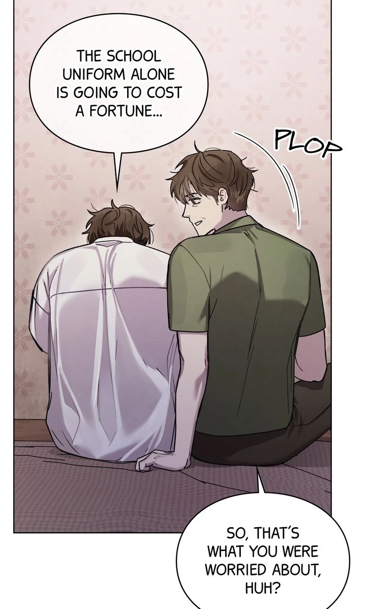 Dear My Horror Chapter 6 page 56 - 