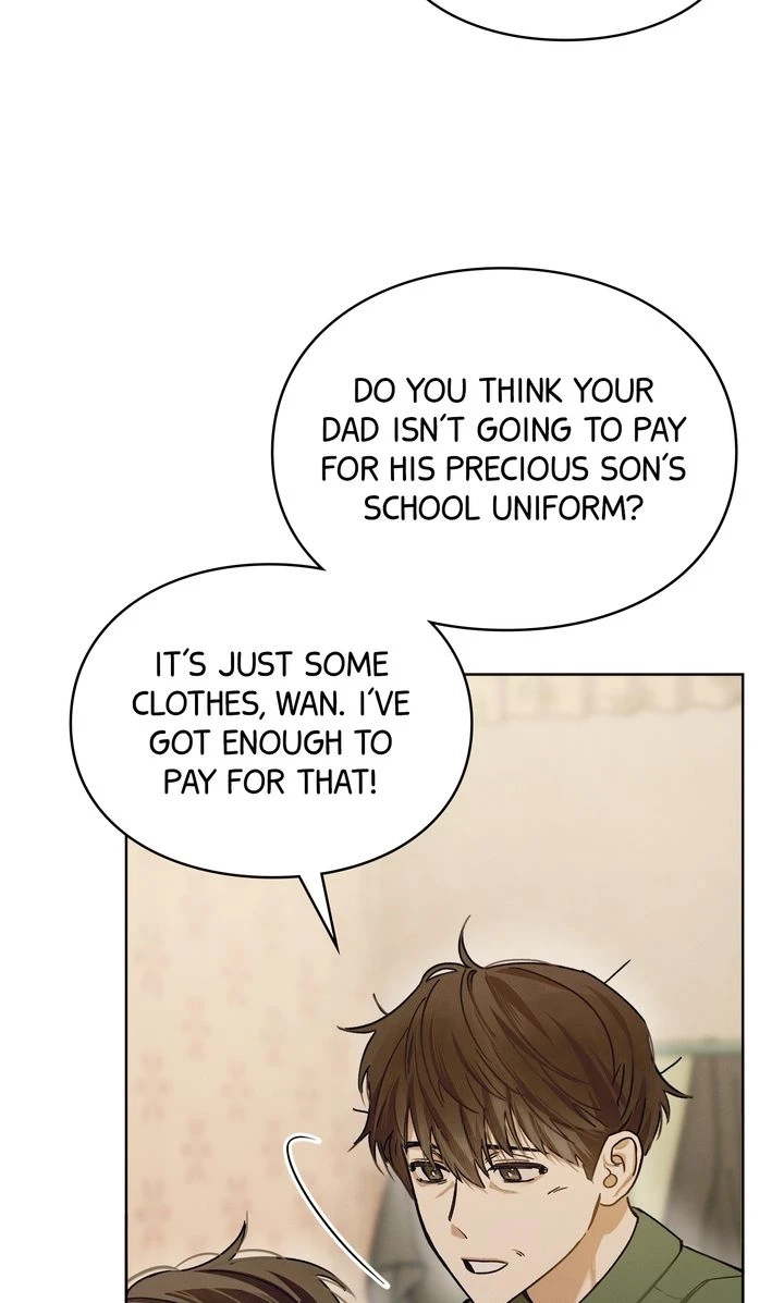 Dear My Horror Chapter 6 page 57 - 