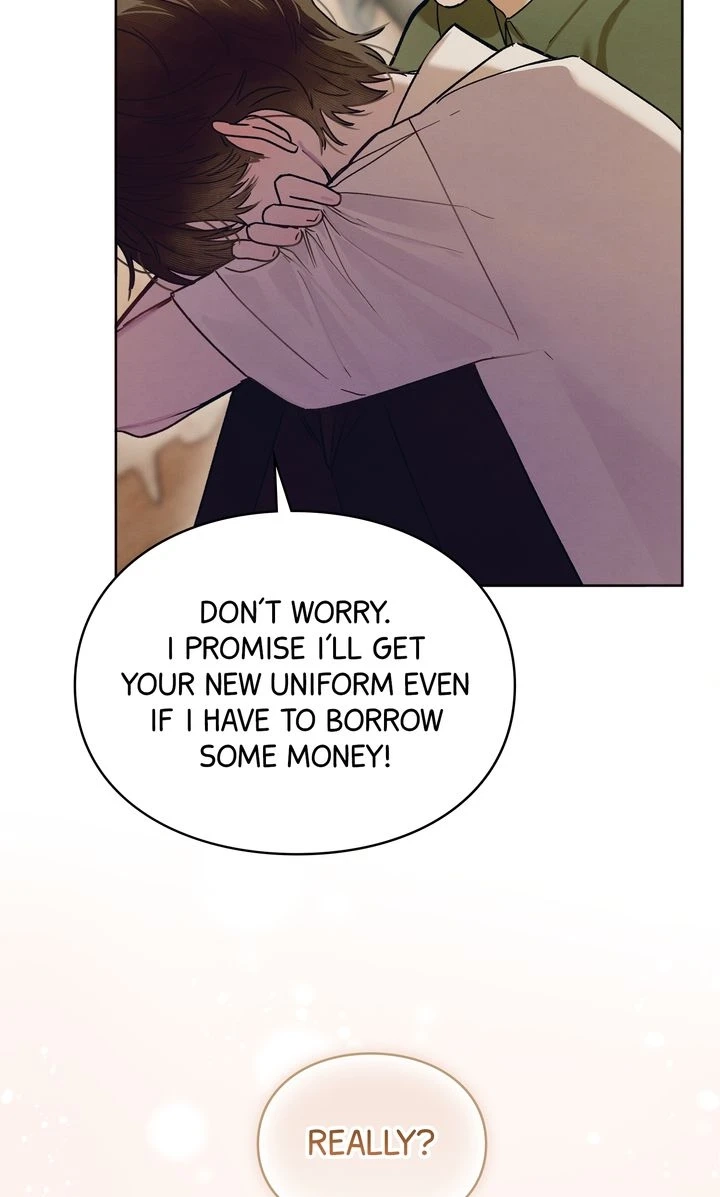 Dear My Horror Chapter 6 page 58 - 