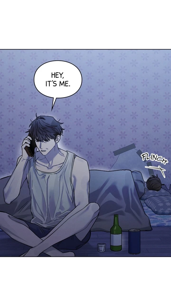 Dear My Horror Chapter 6 page 64 - 