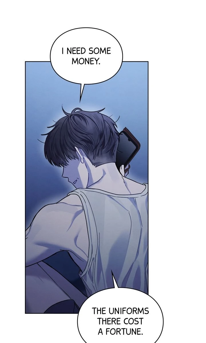Dear My Horror Chapter 6 page 65 - 