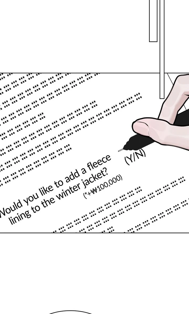 Dear My Horror Chapter 6 page 68 - 