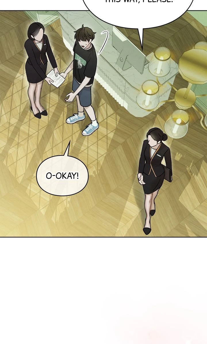 Dear My Horror Chapter 6 page 71 - 