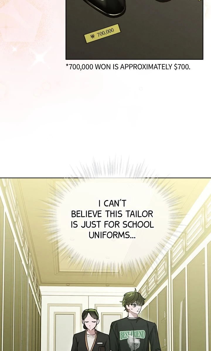 Dear My Horror Chapter 6 page 74 - 