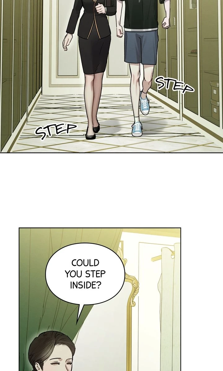 Dear My Horror Chapter 6 page 75 - 