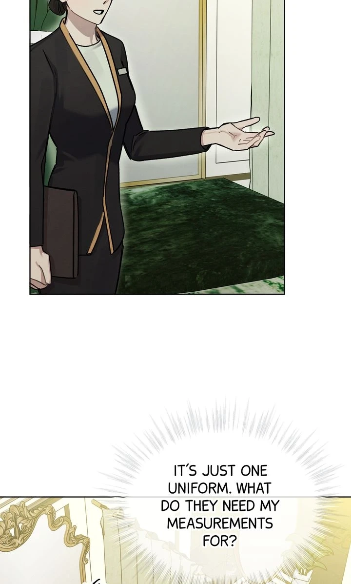 Dear My Horror Chapter 6 page 76 - 