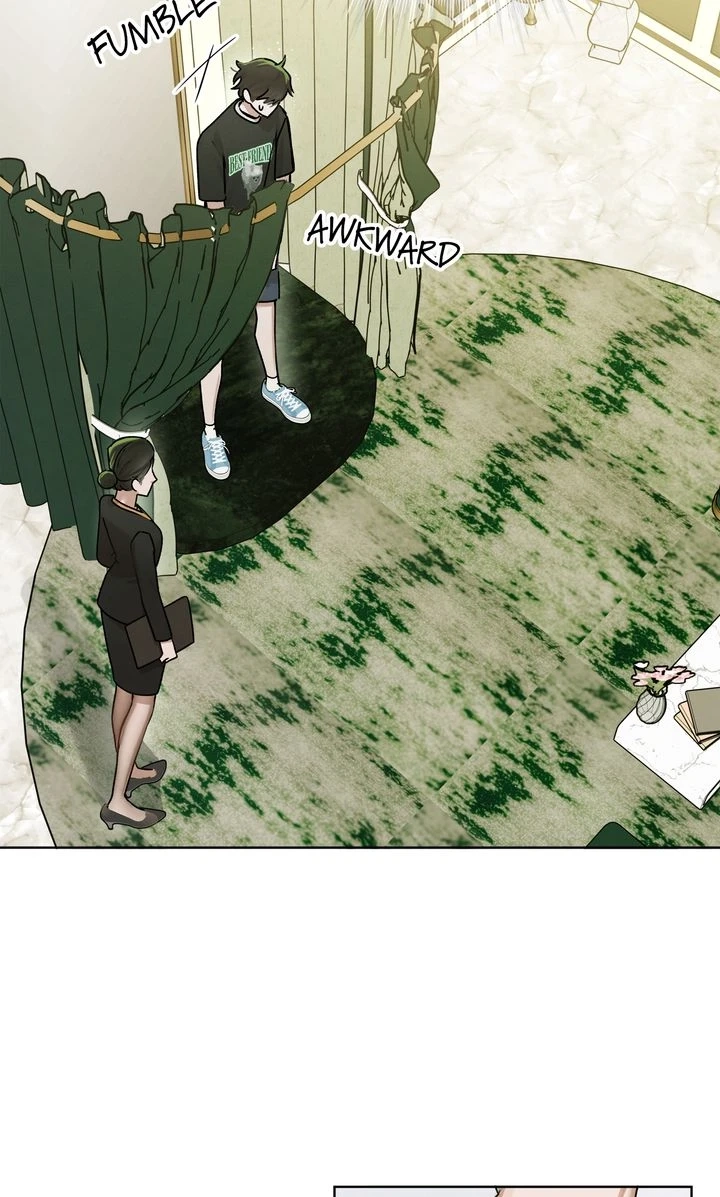 Dear My Horror Chapter 6 page 77 - 