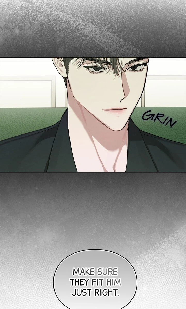 Dear My Horror Chapter 6 page 79 - 