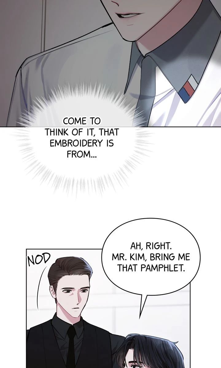 Dear My Horror Chapter 6 page 10 - 