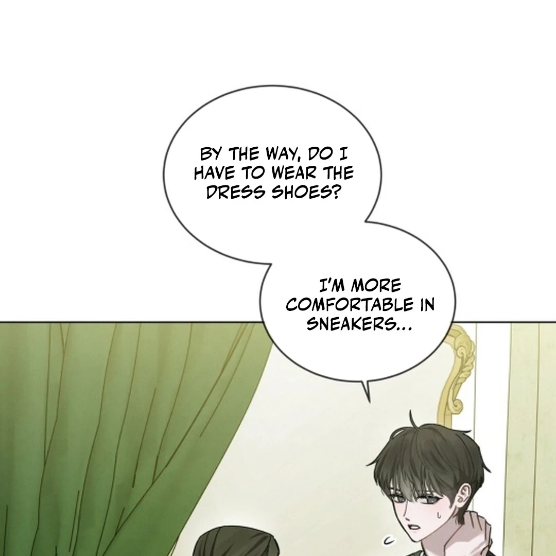 Dear My Horror Chapter 7 page 12 - 
