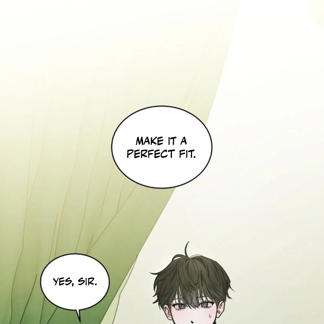 Dear My Horror Chapter 7 page 3 - 
