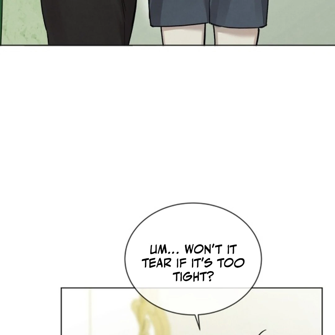 Dear My Horror Chapter 7 page 5 - 