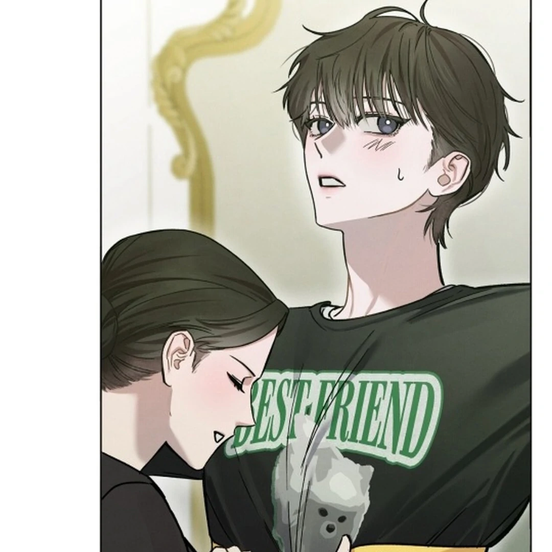 Dear My Horror Chapter 7 page 6 - 