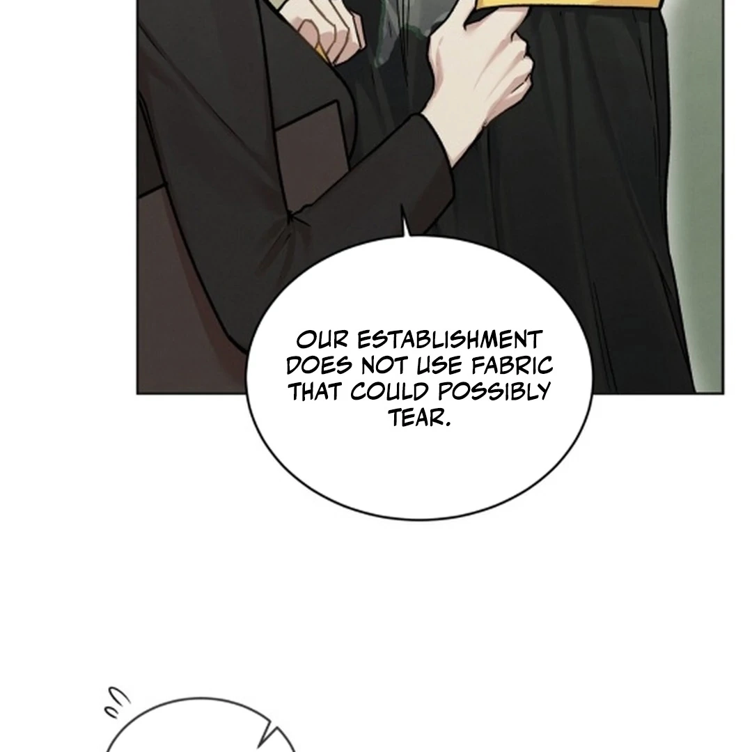 Dear My Horror Chapter 7 page 7 - 