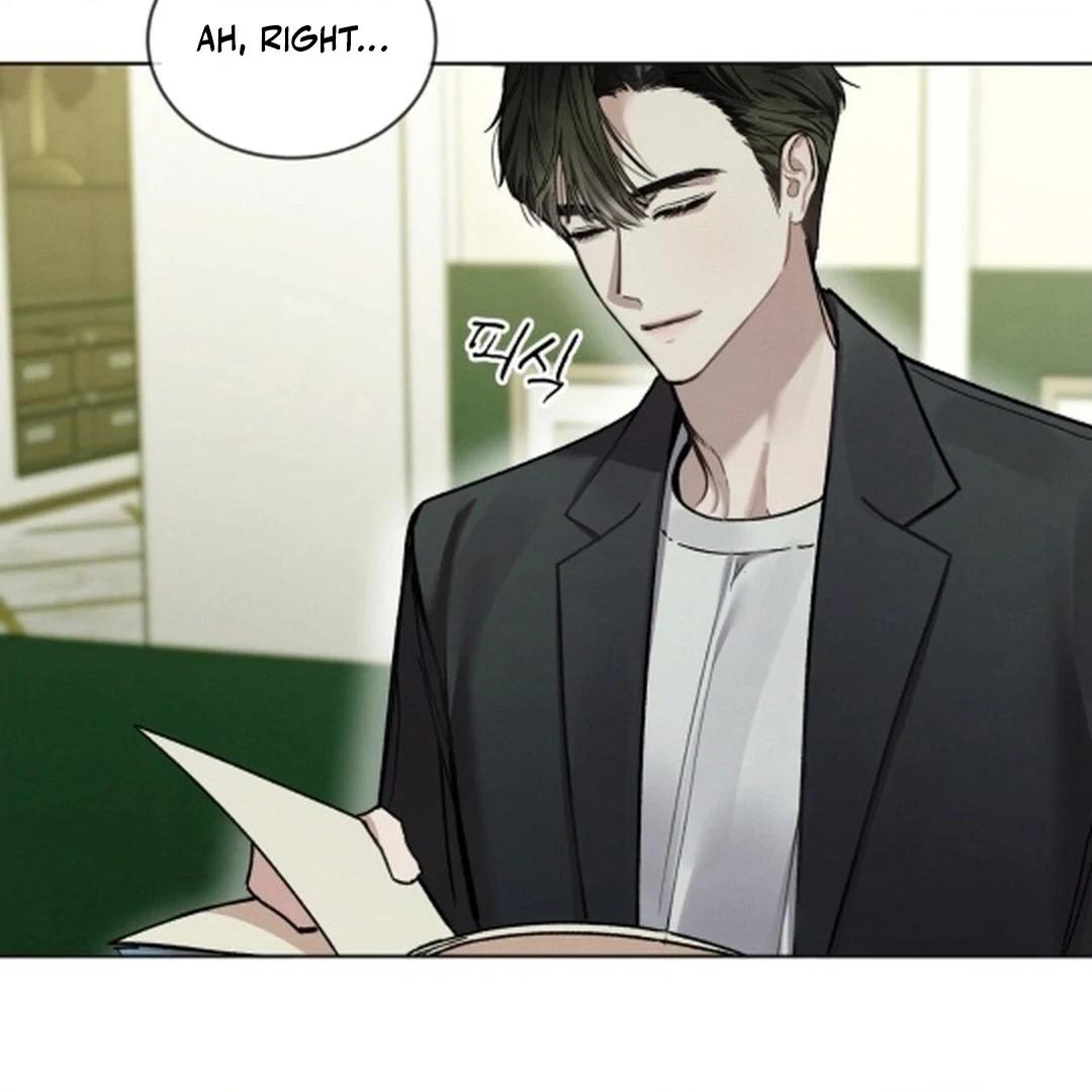 Dear My Horror Chapter 7 page 8 - 