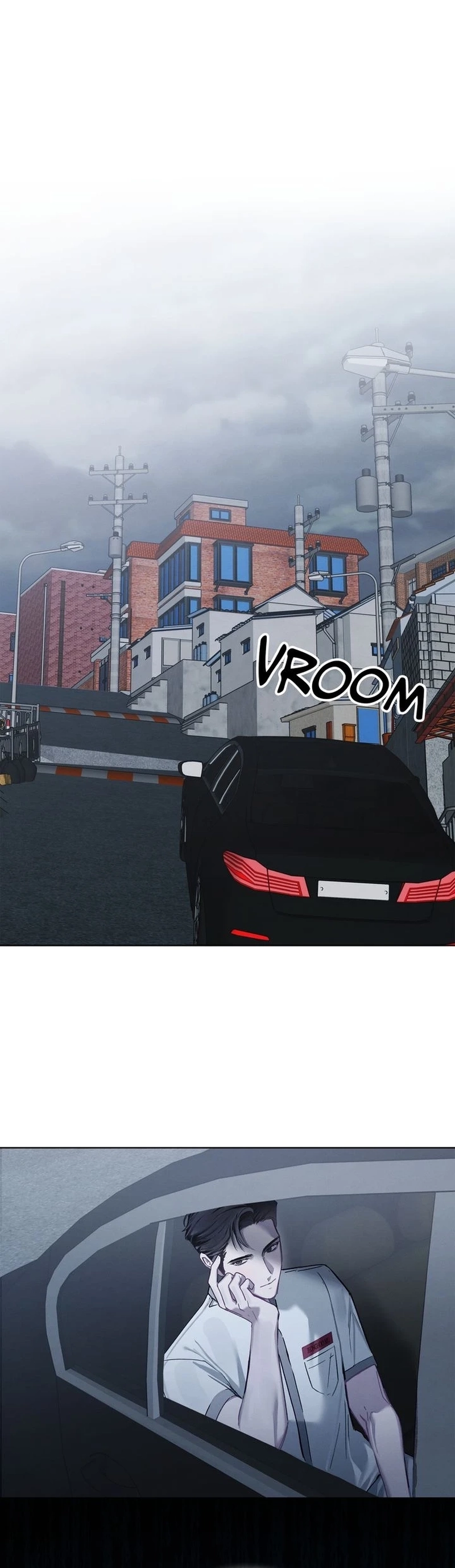Dear My Horror Chapter 9 page 1 - 