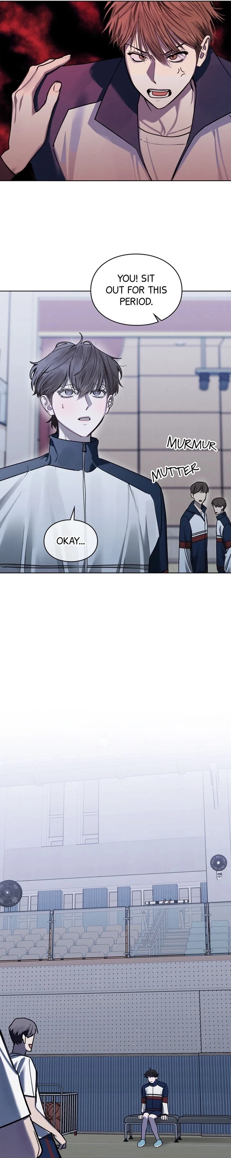 Dear My Horror Chapter 9 page 14 - 