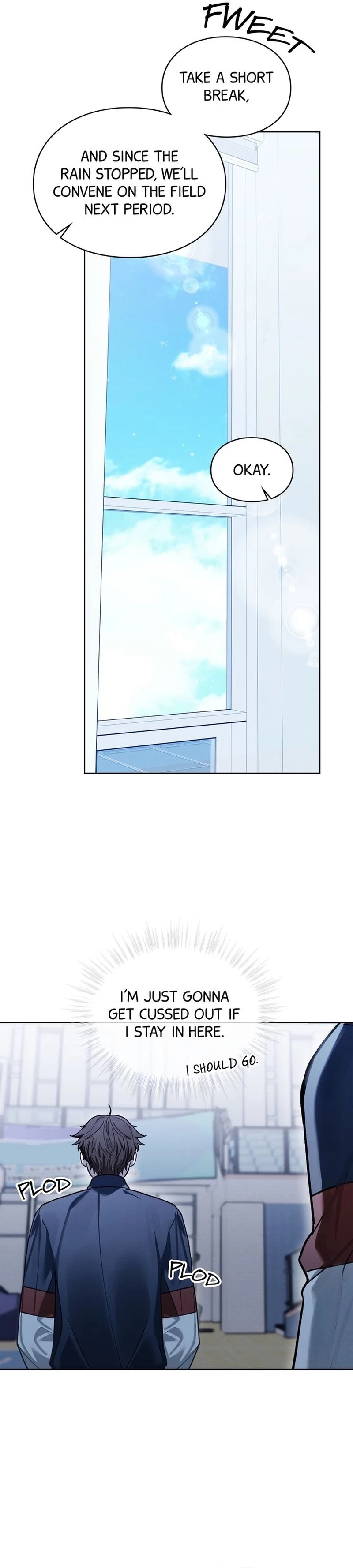 Dear My Horror Chapter 9 page 16 - 
