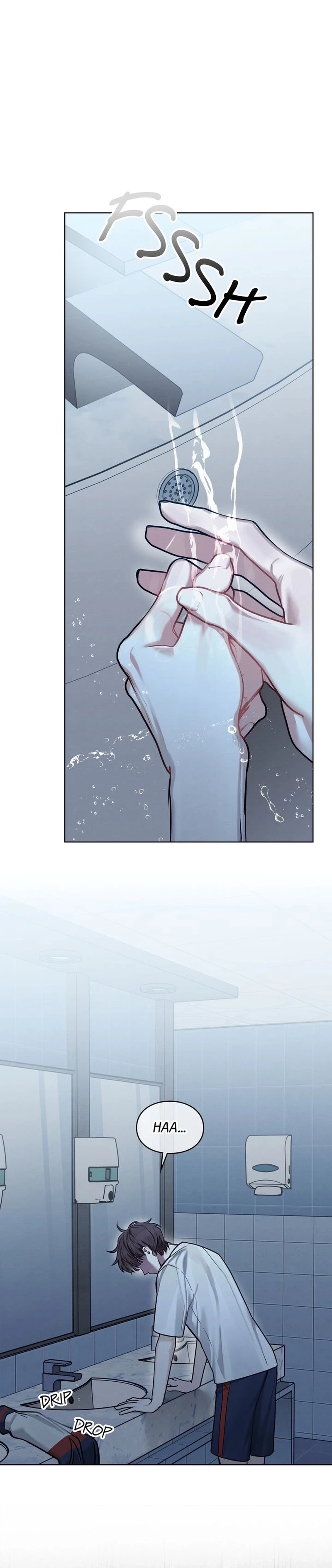 Dear My Horror Chapter 9 page 18 - 