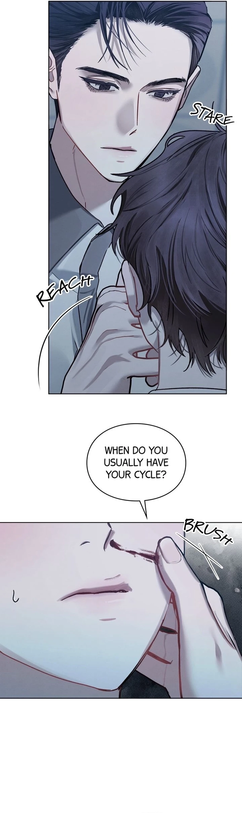 Dear My Horror Chapter 9 page 26 - 