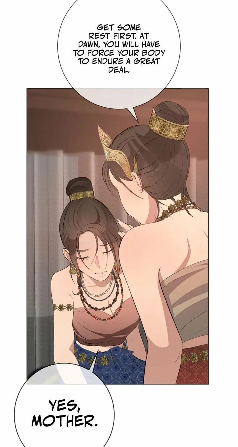Dear My Moon Chapter 1 page 24 - 