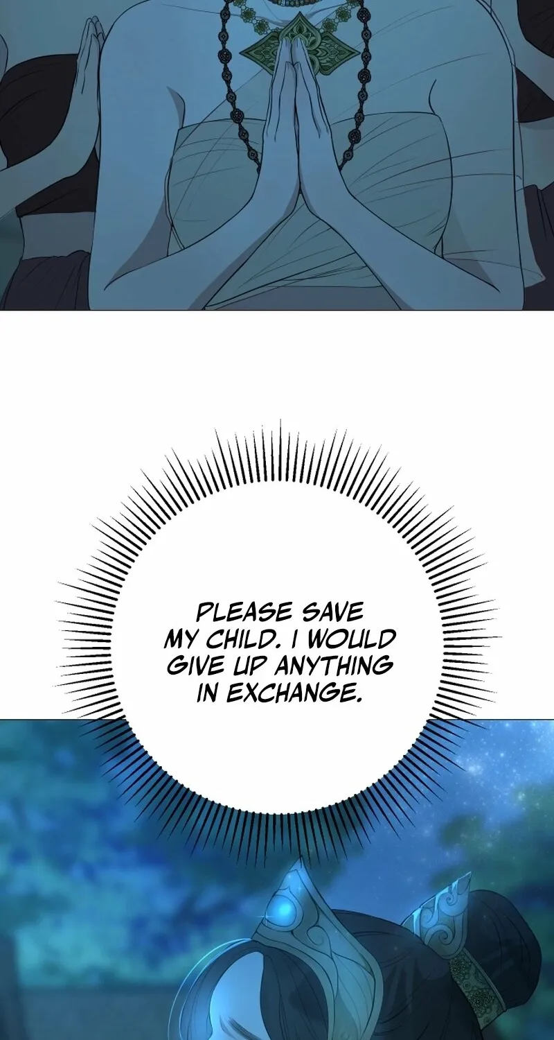 Dear My Moon Chapter 1 page 30 - 