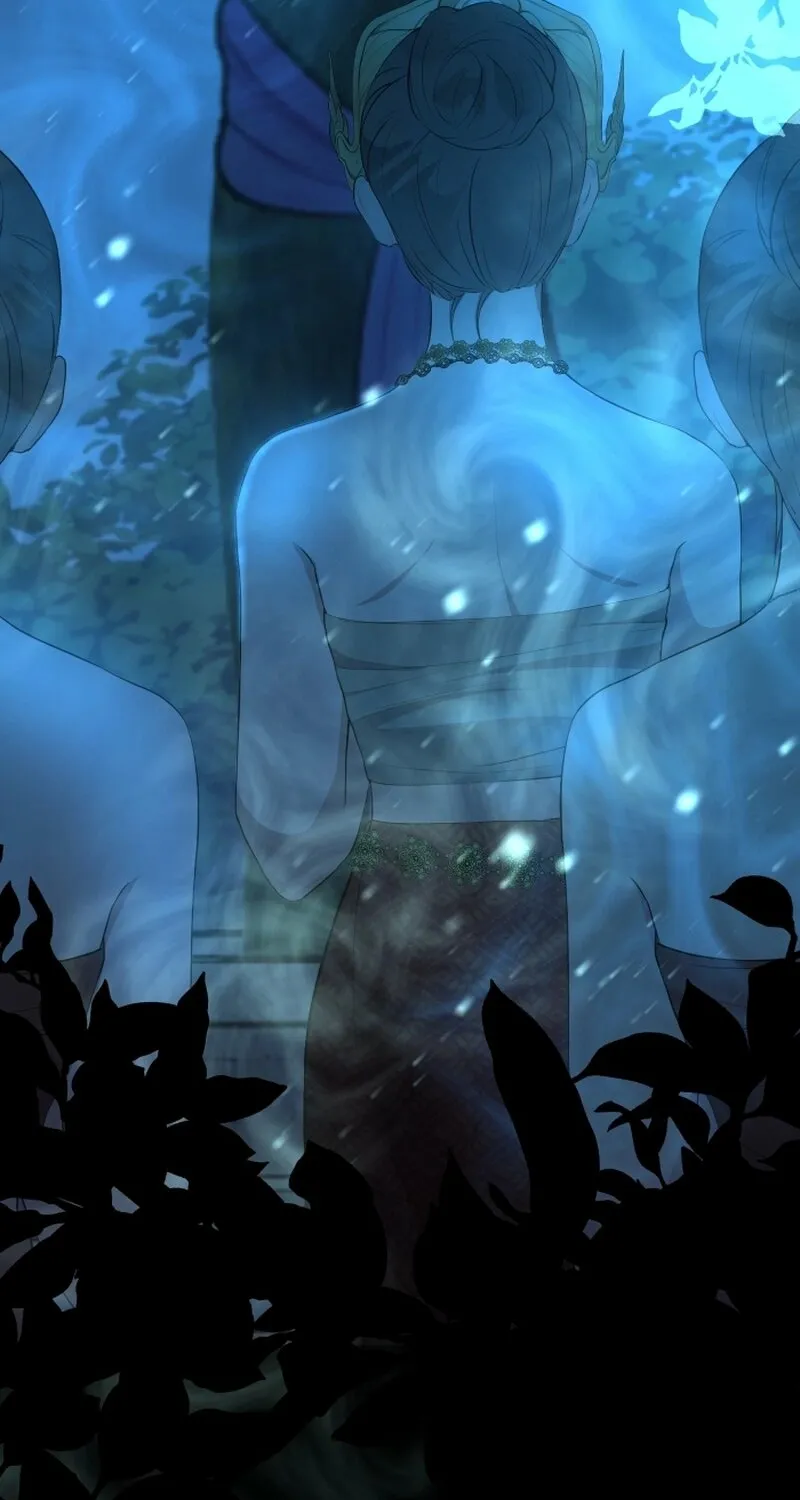 Dear My Moon Chapter 1 page 33 - 