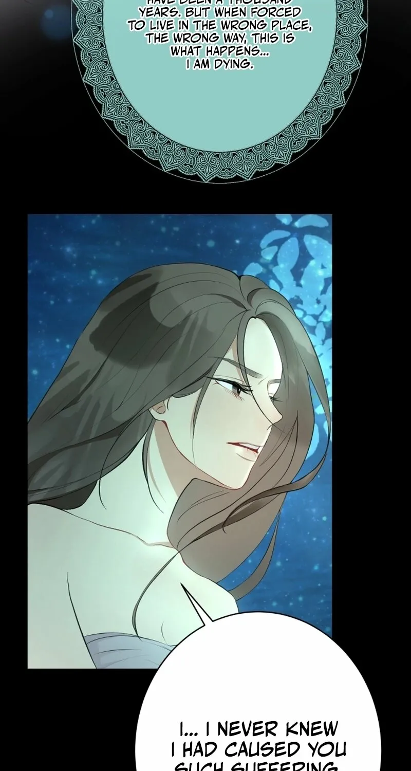 Dear My Moon Chapter 1 page 45 - 