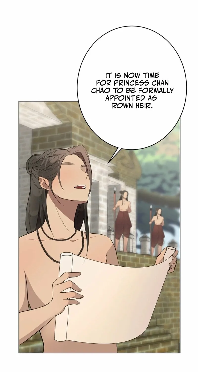 Dear My Moon Chapter 1 page 62 - 