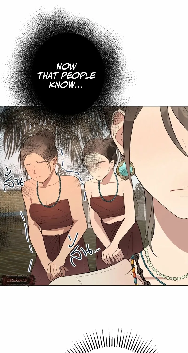 Dear My Moon Chapter 1 page 67 - 