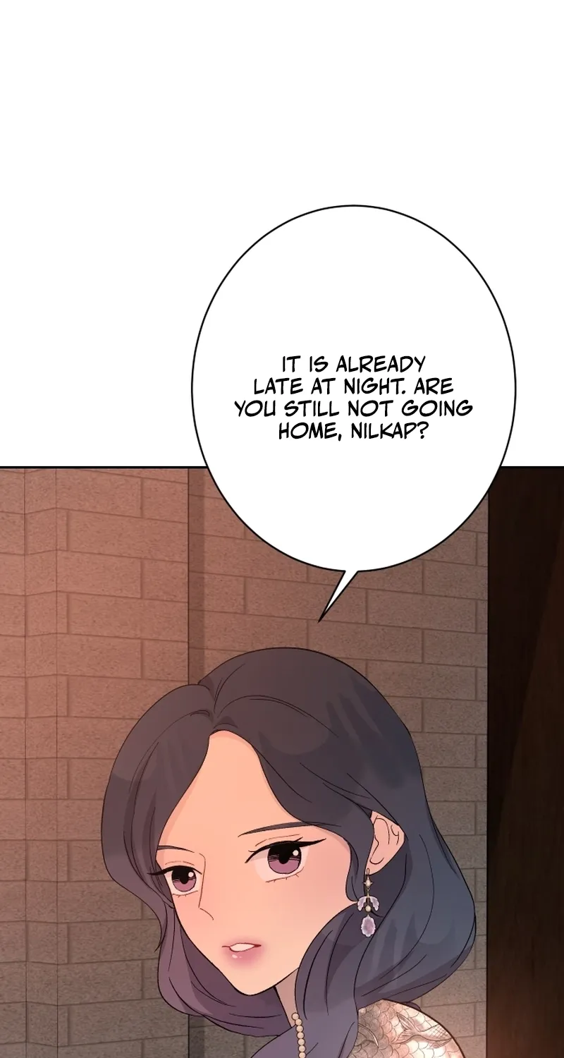 Dear My Moon Chapter 10 page 16 - 