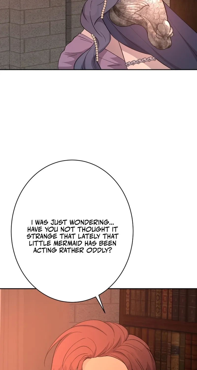 Dear My Moon Chapter 10 page 17 - 