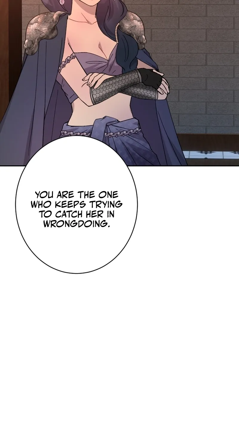 Dear My Moon Chapter 10 page 20 - 
