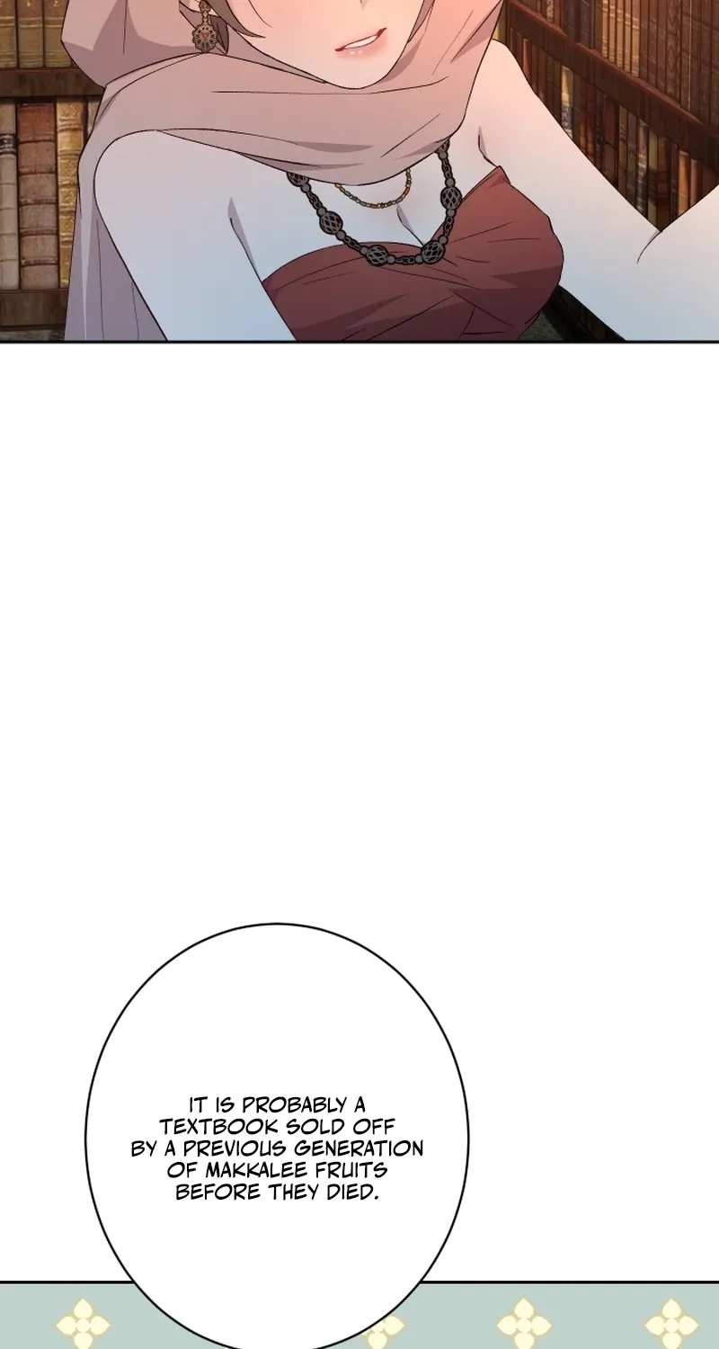 Dear My Moon Chapter 10 page 3 - 