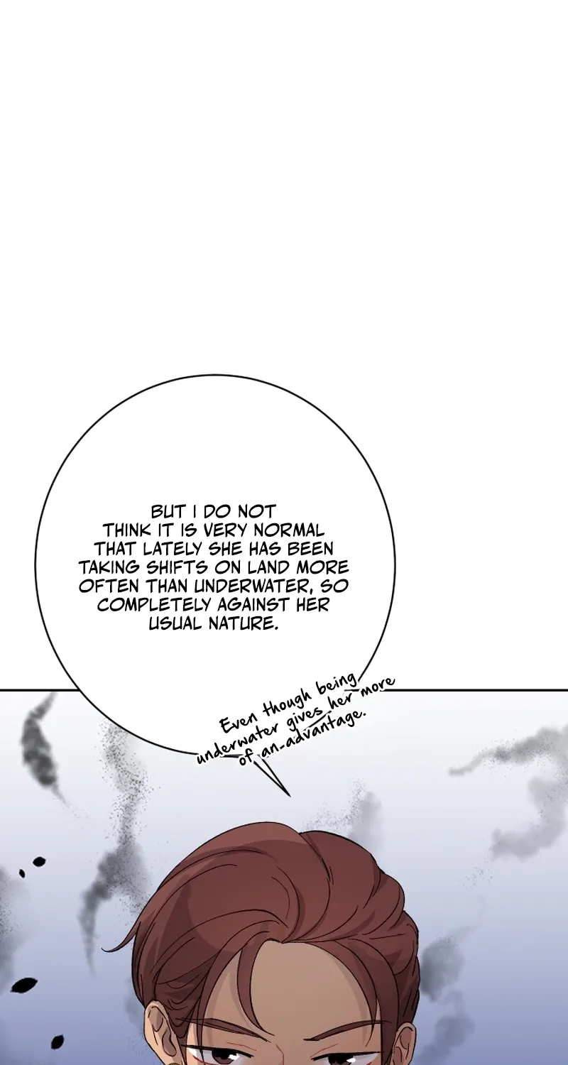 Dear My Moon Chapter 10 page 22 - 