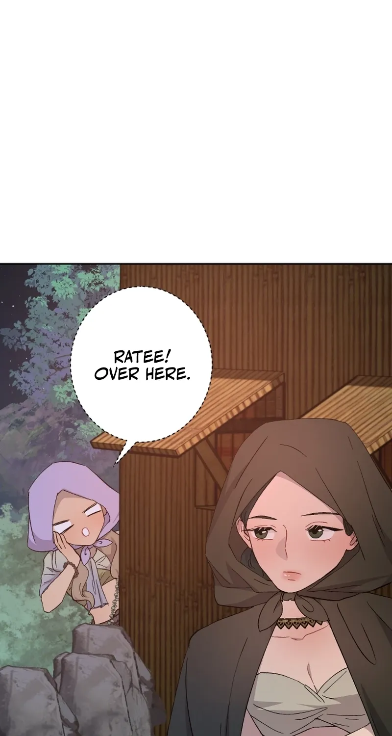 Dear My Moon Chapter 10 page 28 - 