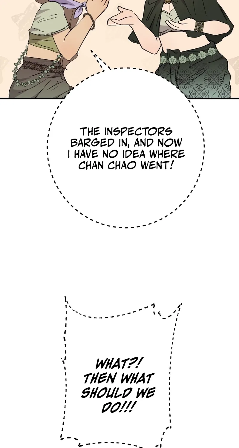 Dear My Moon Chapter 10 page 30 - 