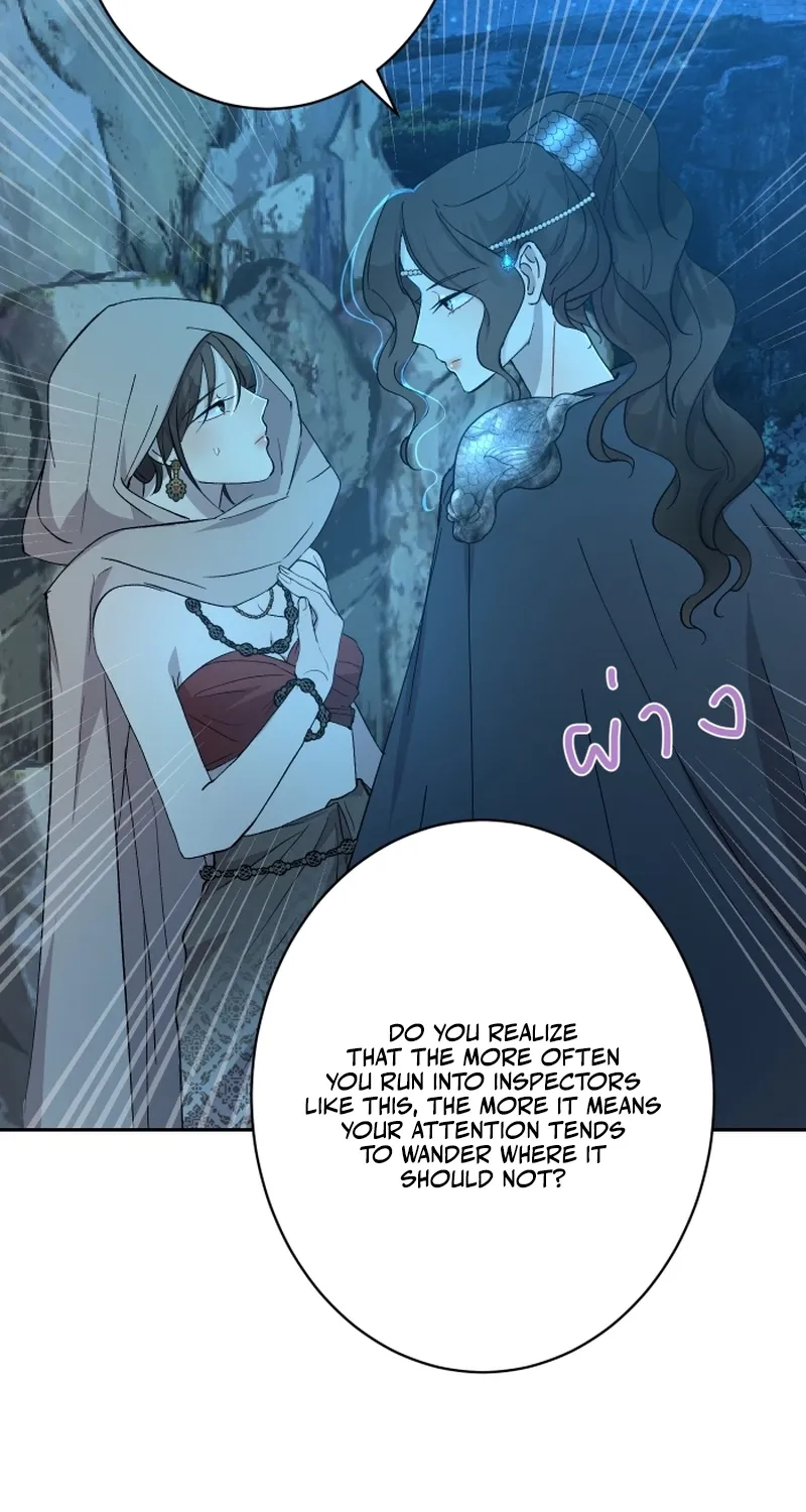 Dear My Moon Chapter 10 page 34 - 
