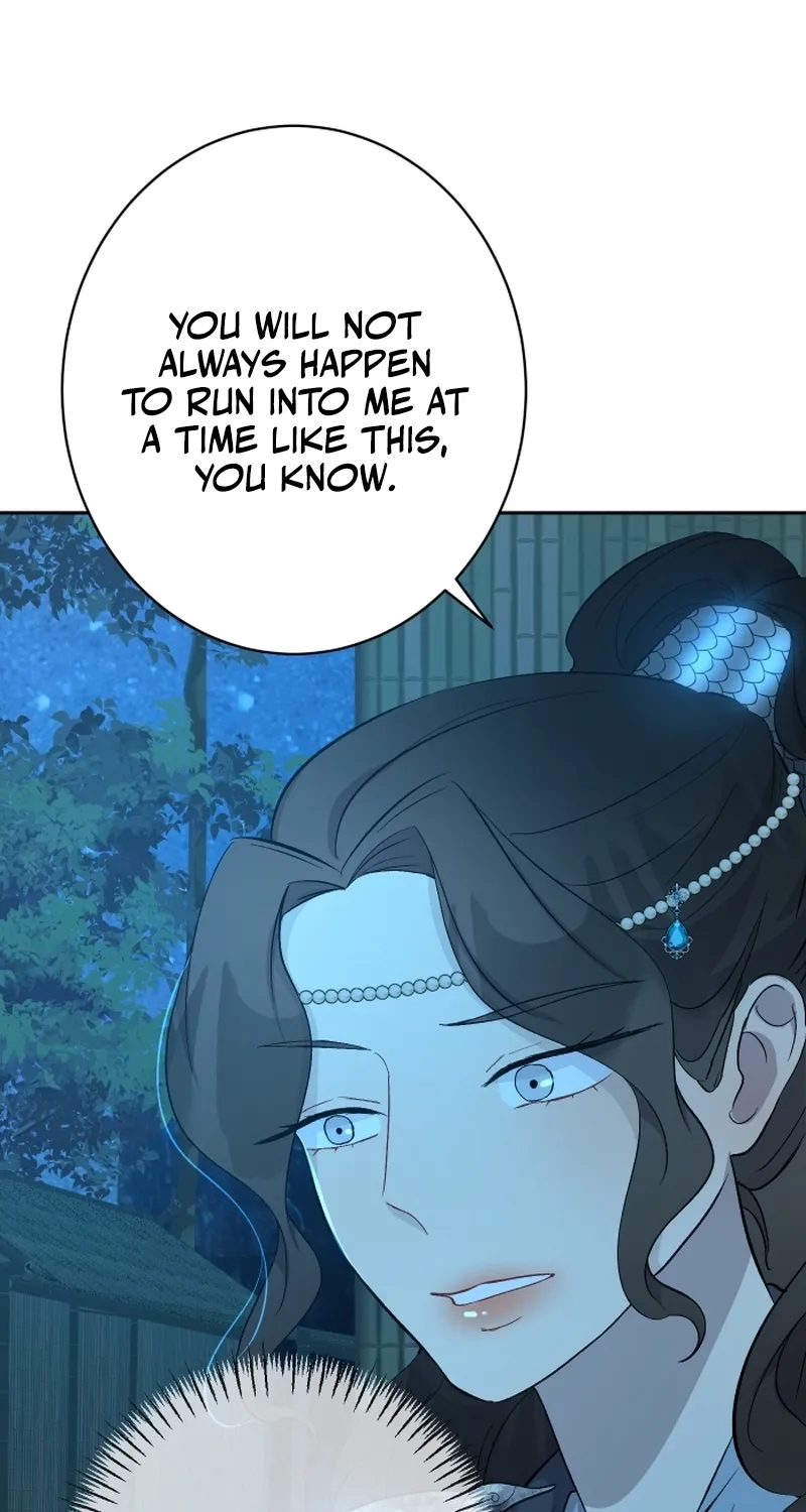 Dear My Moon Chapter 10 page 35 - 
