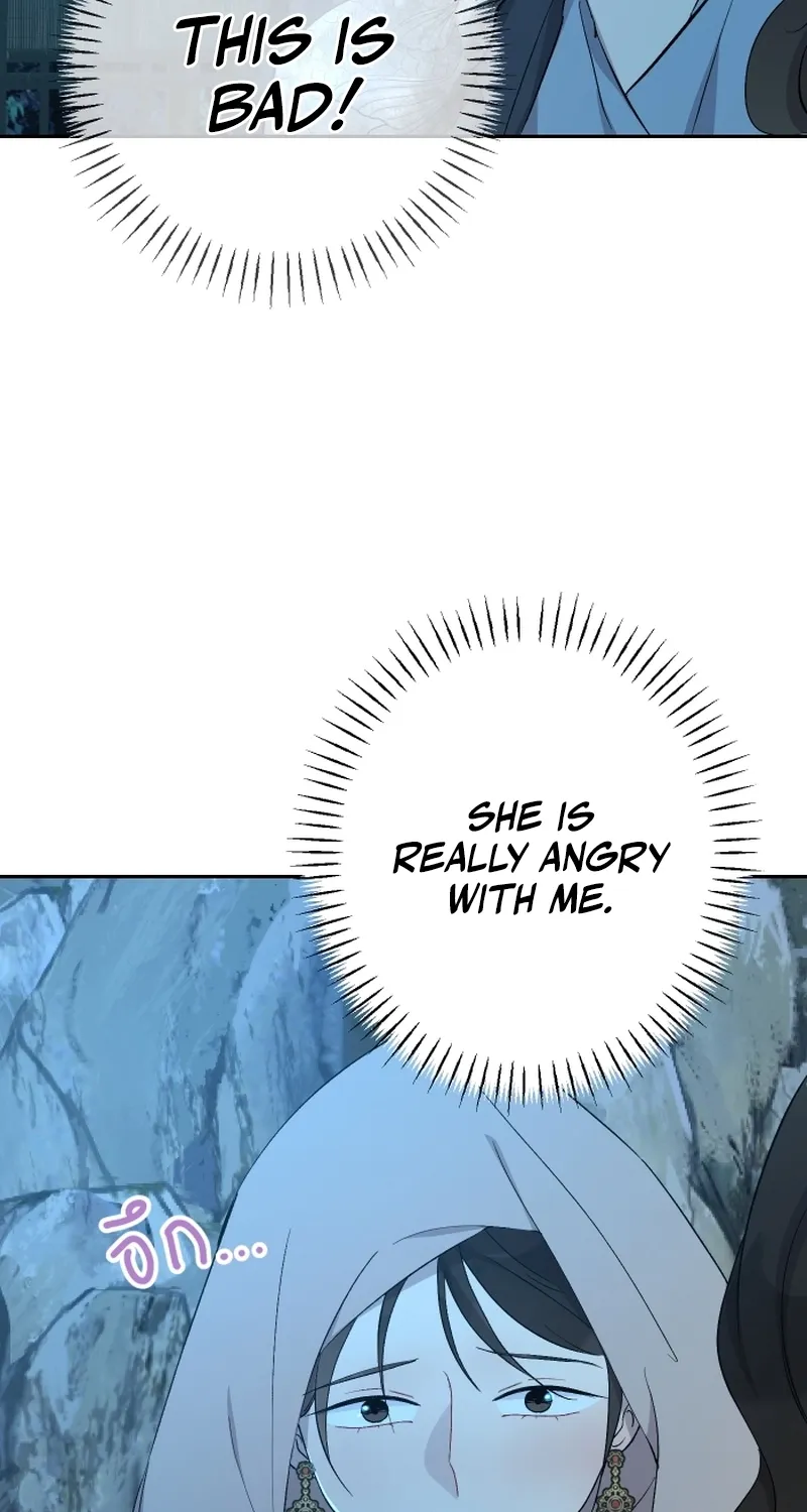 Dear My Moon Chapter 10 page 36 - 