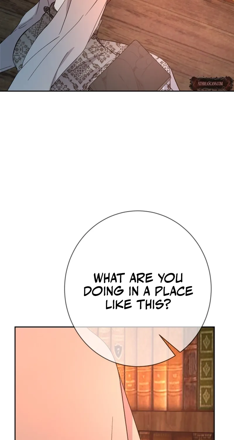 Dear My Moon Chapter 10 page 6 - 