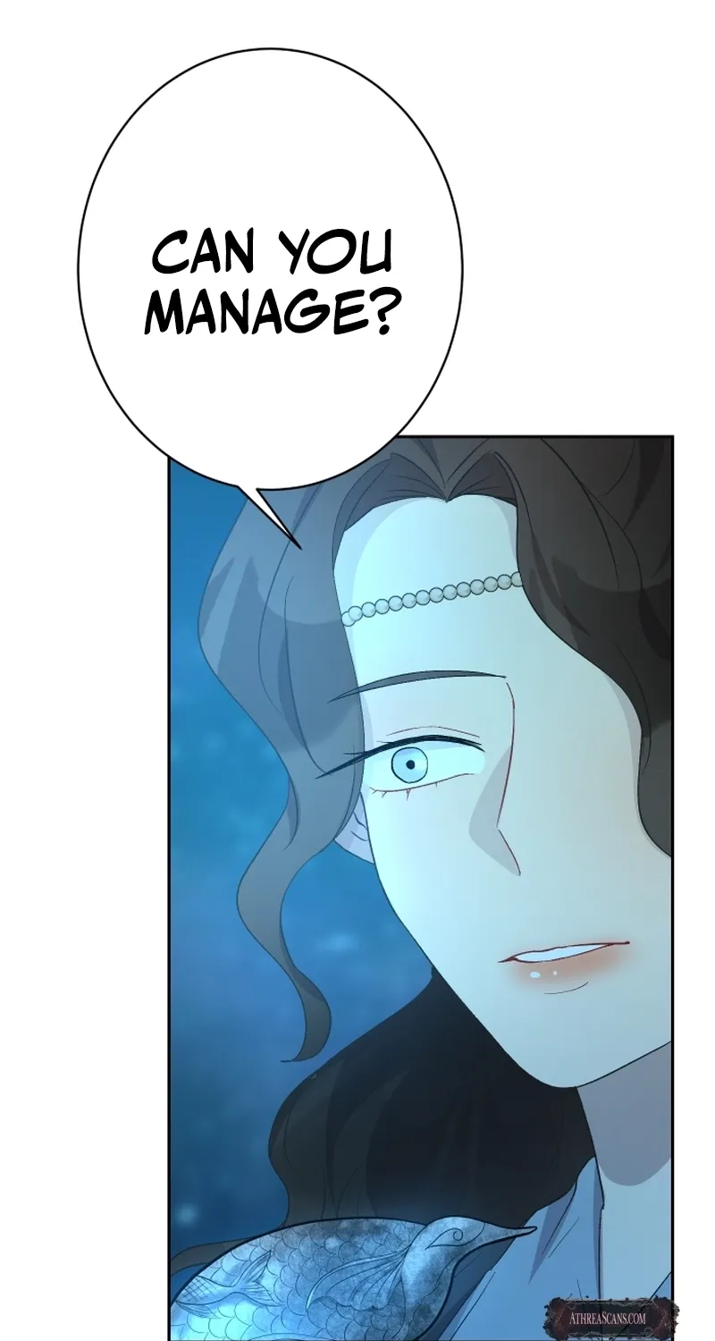 Dear My Moon Chapter 10 page 51 - 