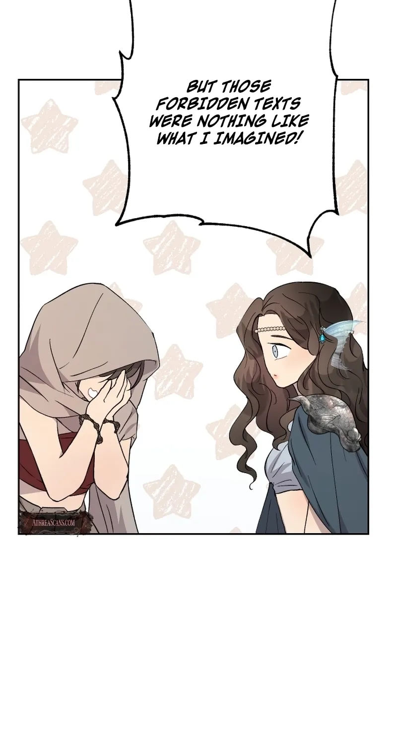 Dear My Moon Chapter 10 page 85 - 