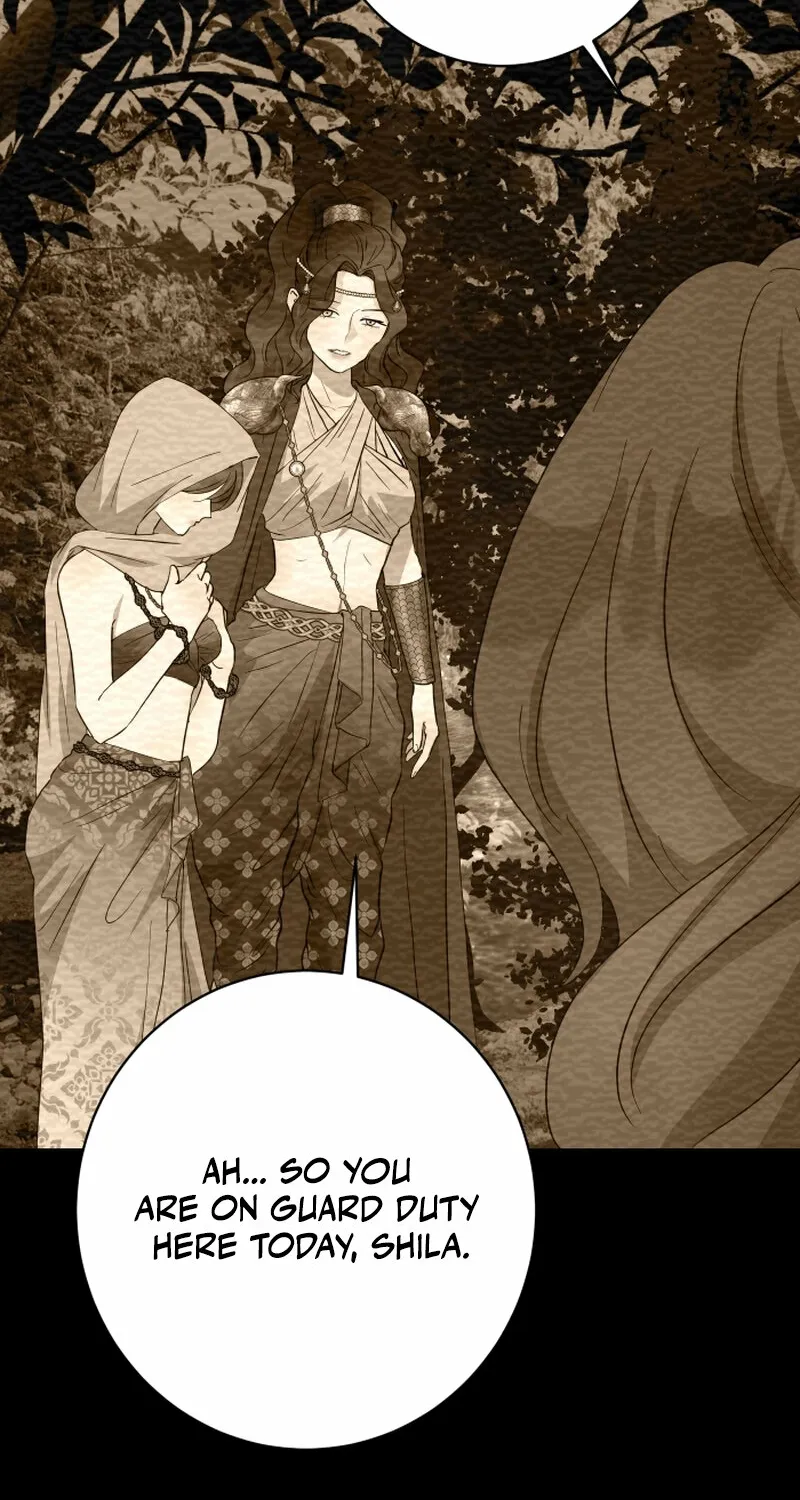 Dear My Moon Chapter 11 page 19 - 