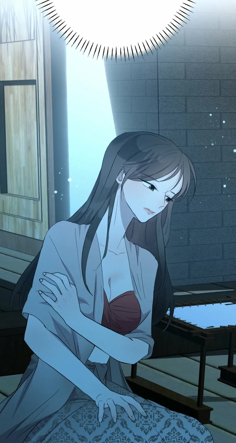 Dear My Moon Chapter 11 page 32 - 