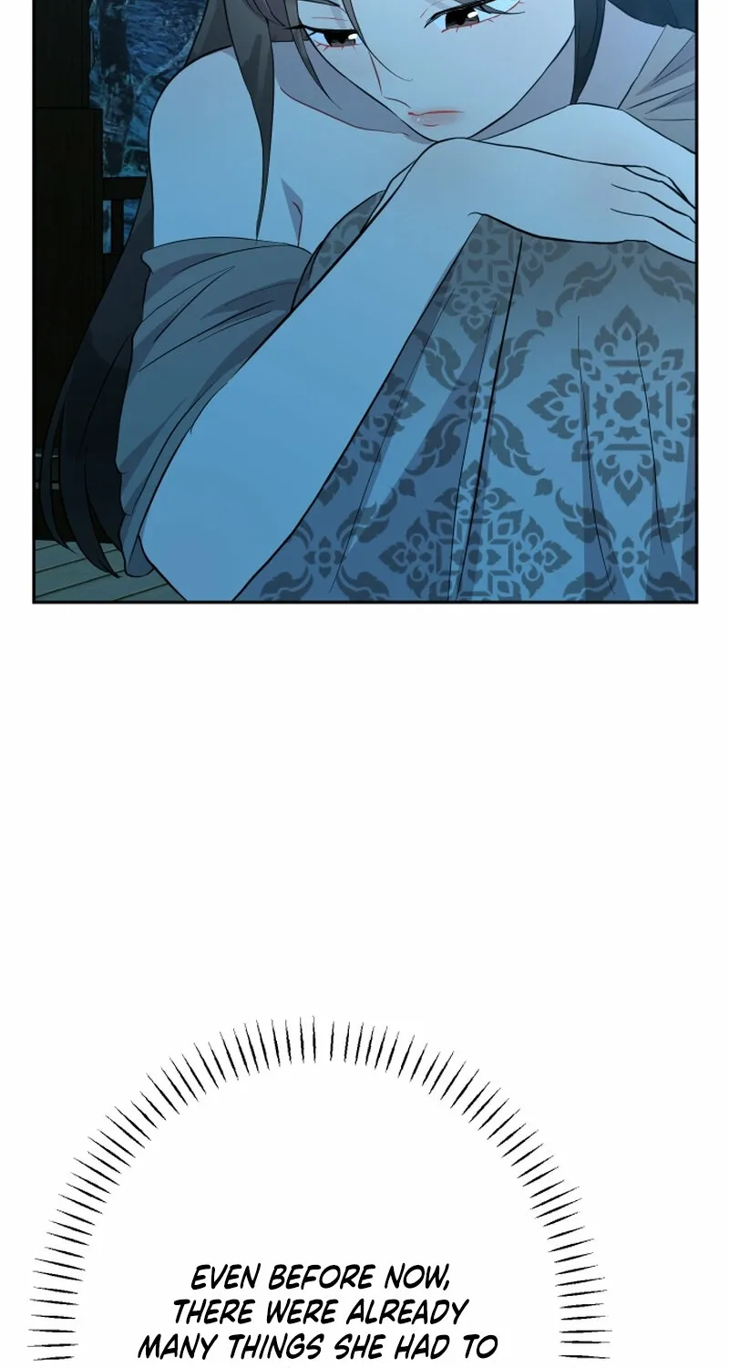 Dear My Moon Chapter 11 page 34 - 
